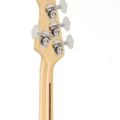 MUSIC MAN Retro '70s StingRay Vintage Sunburst 2023 [CB00561] (08/25) image 12