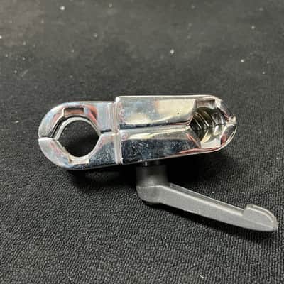 SONOR Chrome PRISM HOLDER 90s - Chrome image 3
