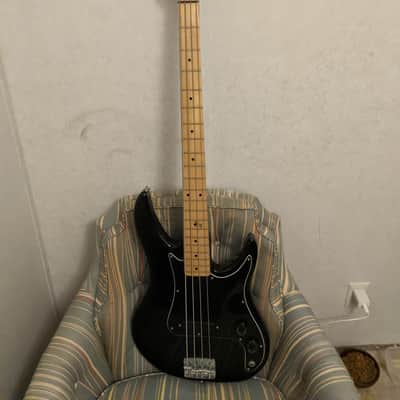 Peavey Patriot Bass 1987 Rare 1987 Super Ferrite pickup Made in the USA image 1