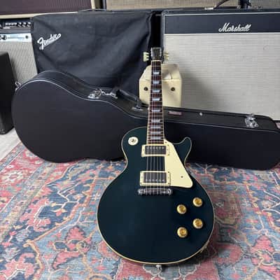Greco EG600J Jeff Beck Model Maxon U1000 Pickups w/Hard Case - 1978 image 6