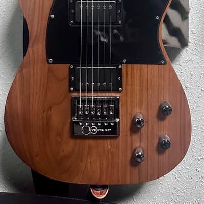 Jericho Fusion Walnut Evertune 6 image 19