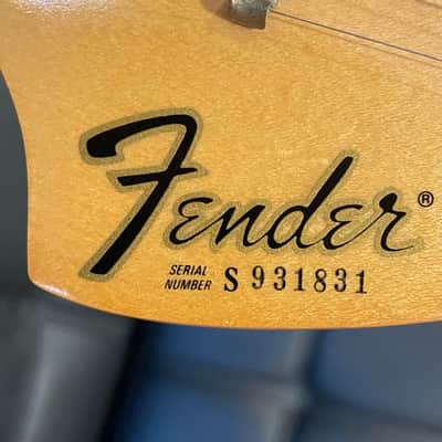 "Time Capsule" All-Original 1979/1980 Fender Stratocaster image 18