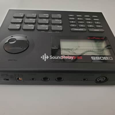 Boss DR-550 MkII - Drum Machine - Boxed - Tested Bild 8