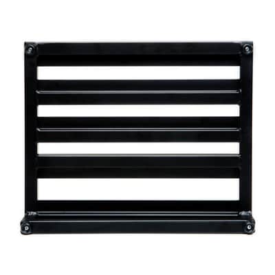 Pedaltrain Novo 18 Pedalboard w/Velcro & Zip Ties (Case not Included) image 4