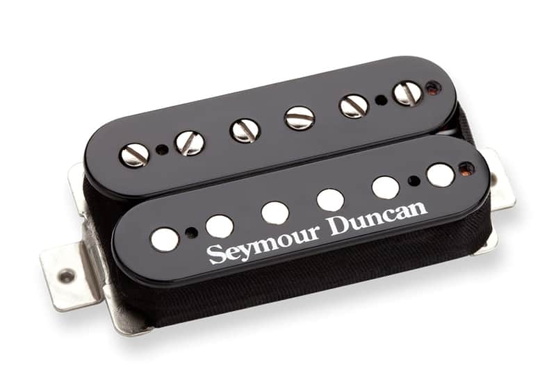 Seymour Duncan Seymour Duncan SH-18N Whole Lotta Humbucker Nec...