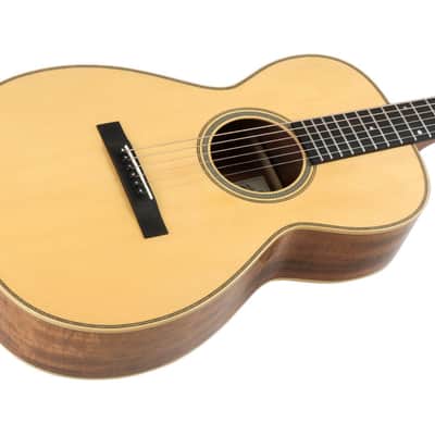 Froggy Bottom P-12 Koa 1997 image 1