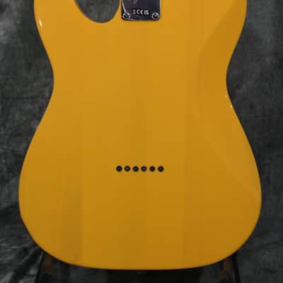 Squier Affinity Series Telecaster Butterscotch w/ FREE Same Day Shipping image 4