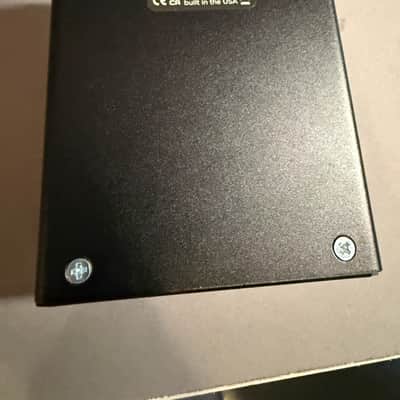 Strymon Iridium Amp & IR Cab Simulator image 2