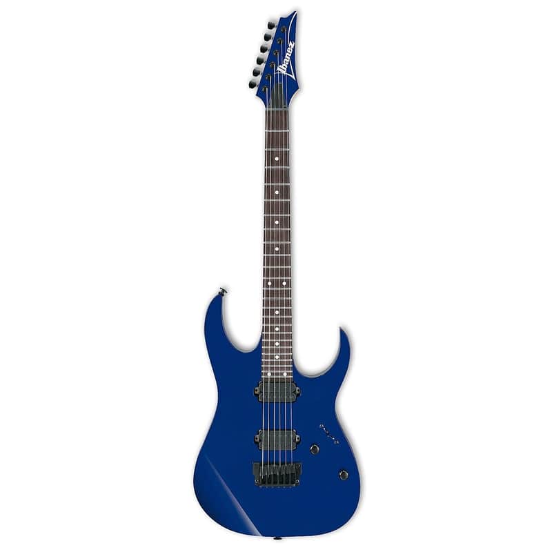 Ibanez RG521 Genesis Collection image 1