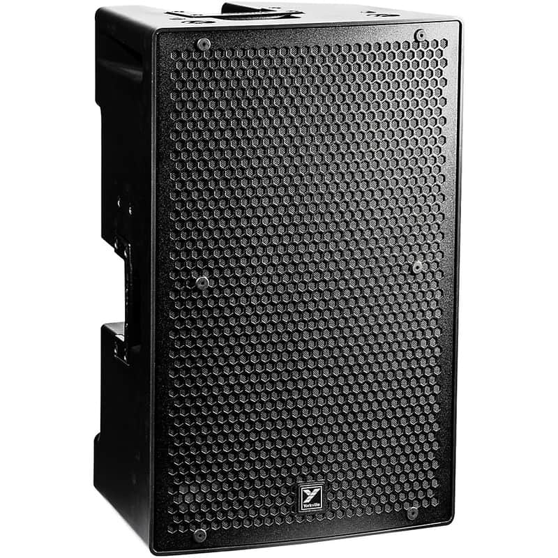 Yorkville PS15P Parasource 15" Powered PA Speaker image 1