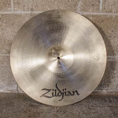 Zildjian 18" A Medium Thin Crash image 6