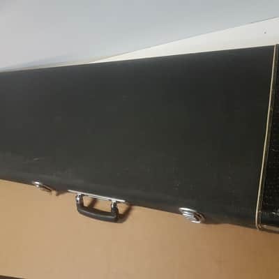 1978 IBANEZ ICEMAN GUITAR CASE made in JAPAN image 7