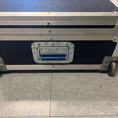 Safe Case Hammond SK1 - Black image 7