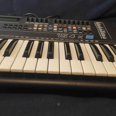 Solton TS4K (1989) Arranger Synth & Drum Machine image 10
