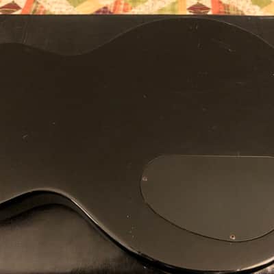 Epiphone Les Paul Junior P90 Sunburst image 5