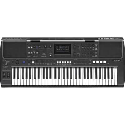 Yamaha PSR-I610 61-Key Portable Keyboard Regular