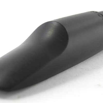 Peter Ponzol Custom Vintage Model .100 Tenor Saxophone Mouthpiece image 3