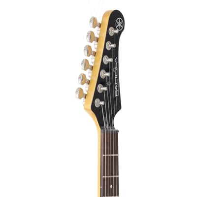 YAMAHA Pacifica PAC612VIIFM [IKZ233170] (06/22) image 11