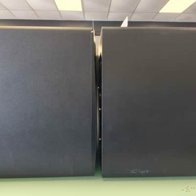 Pre-Owned M-Audio Studiophile B8X 8” Powered Studio Monitors - Sold As Pair image 4