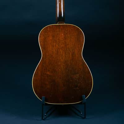 Gibson F-25 1965 image 2
