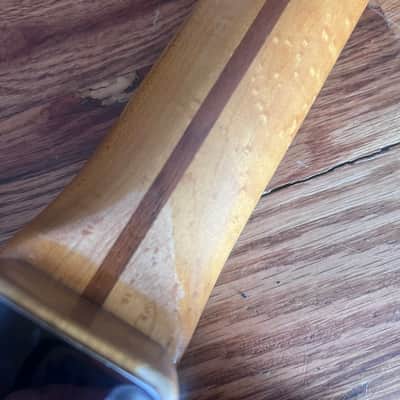 1993 Fender Telecaster TL-52 MIJ image 5
