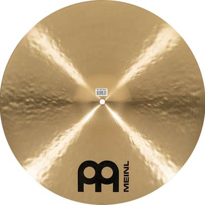 Meinl Symphonic Thin 20'' image 6