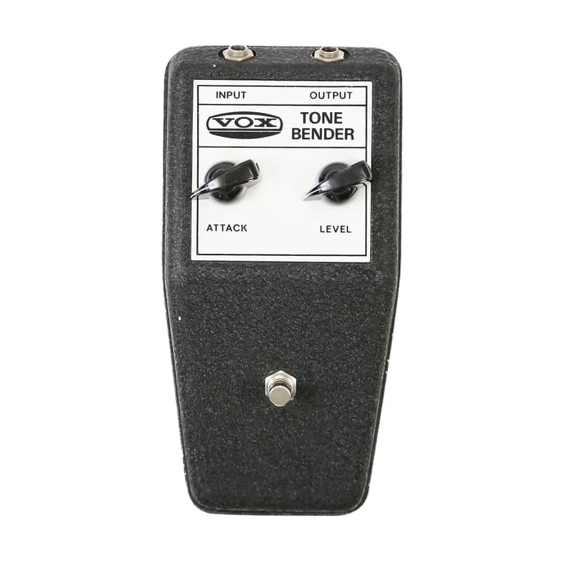Vox V828 Tone Bender | Reverb Canada