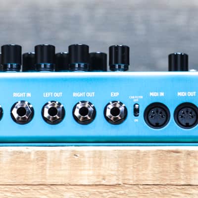 Strymon BigSky Multidimensional Reverb 300 Built-In Presets Reverb Effect Pedal image 6