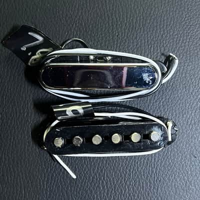 Squier Affinity Telecaster Pickup Set 2025 image 1