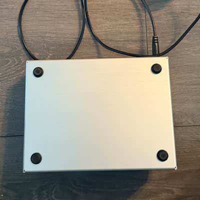 Intellijel Metropolix Solo Kit 2021 - Silver image 5
