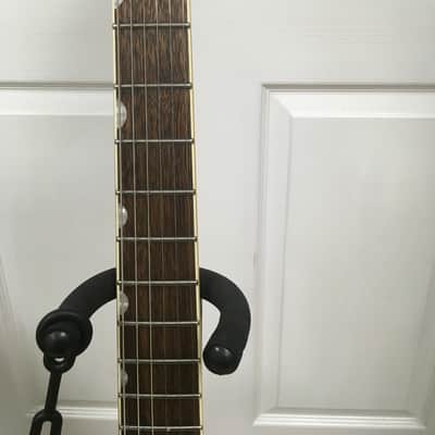 Gretsch G2622 Streamliner Center Block Double-Cut with V-Stoptail 2023 - Present Fireburst image 8