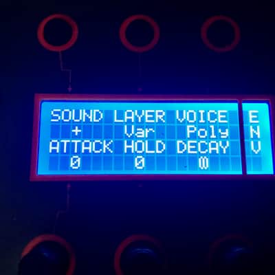 2Box Drumit Five MKII E Drum Modul OVP image 7