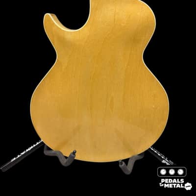 Gibson Howard Roberts Fusion III 2005 - Natural - x11352 image 9