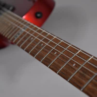 LTD EC-50 Red Finish Electric Guitar image 14