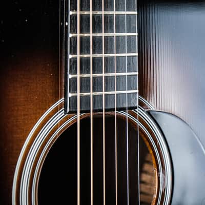 2024 Martin 000-28 sunburst image 6