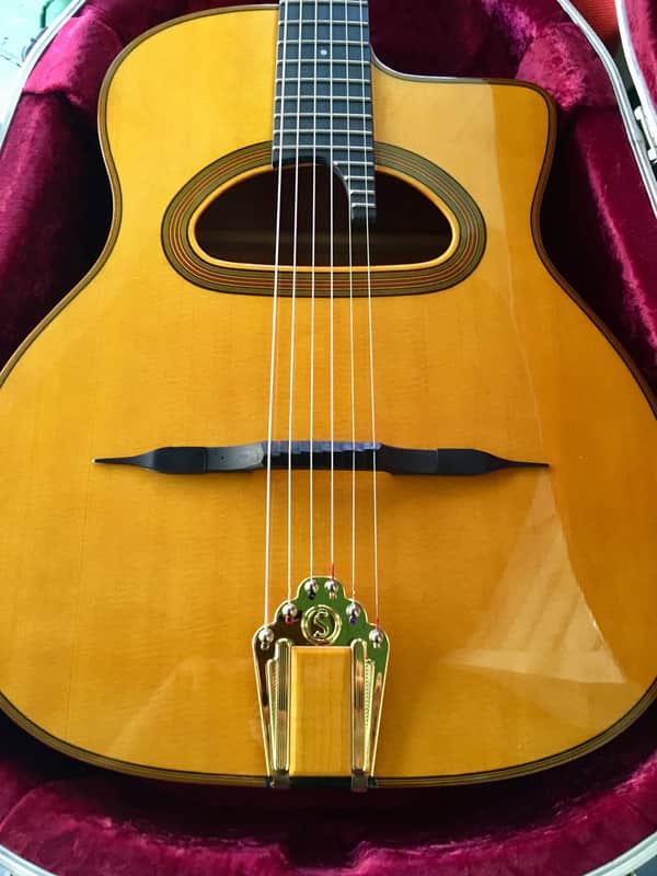 Gitane  DG 370 2015 Natural image 1