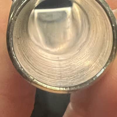 Florida Otto Link Super Tone Master 3* Metal Alto Saxophone Mouthpiece image 19