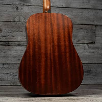 Martin D-10E image 4