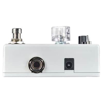 Tone City Dry Martini | Medium Gain Distortion Mini Effect Pedal. New with Full Warranty! image 9