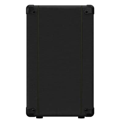 Orange Amplifiers O-Tone 40 40W Solid State Guitar Amp - Black - Open Box image 3