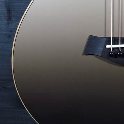Taylor GS Mini-e Cream Fade – Taylor Tone Show Exclusive | Limited Availability image 10