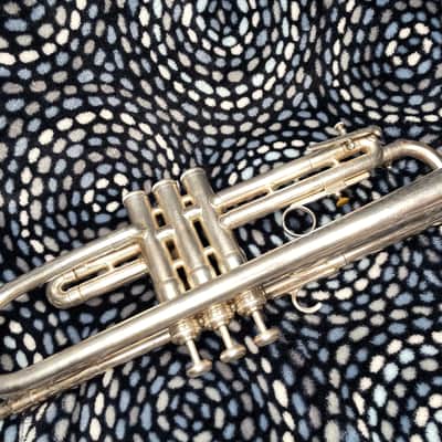 1970s Martin Committee Trumpet T3460 Serial 551036 Kenosha image 5