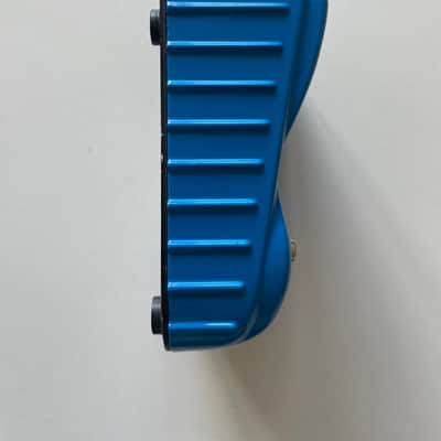 Peterson VS-S StroboStomp Pedal Tuner image 5