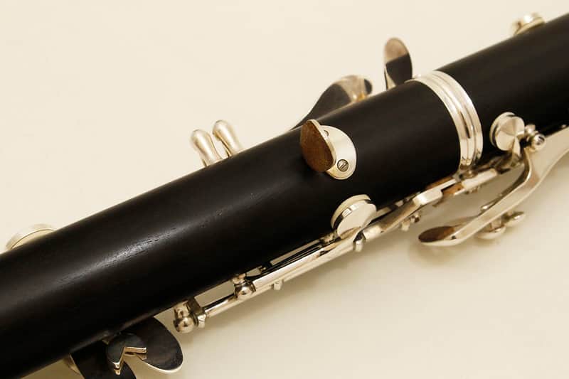 Yamaha YCL-853II Custom SE Bb Clarinet | Reverb