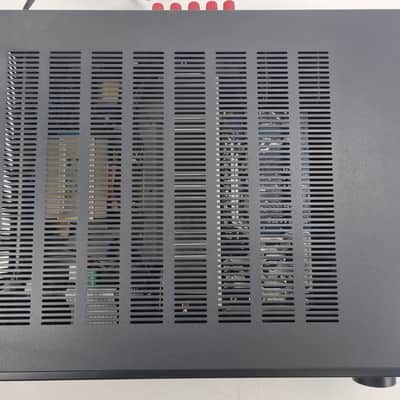 NAD - T741 - Surround Sound Receiver - With Manual image 6