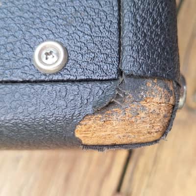 Fender Vibro Champ 1970 - 1980 - Silverface image 7