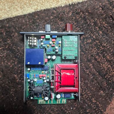 DIYRE 73p - Blue image 2