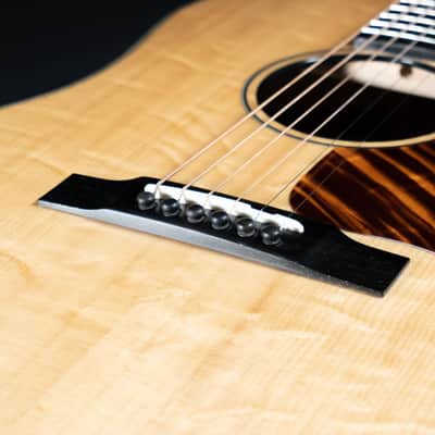 Eastman E16SS-TC-LTD, Thermo-Cured Bearclaw Adirondack, Birdseye Maple, Limited image 2