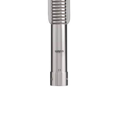 Warm Audio WA-FT Fen-tone Instrument Ribbon Microphone image 5