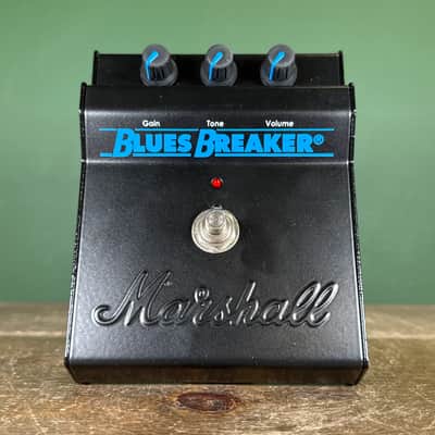 Marshall BluesBreaker Reissue 2023 - Present - Black image 2